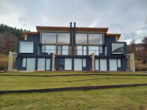 Departamento en Los Ñires Club de Campo